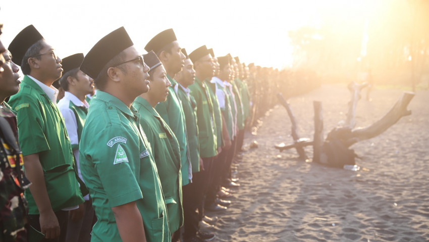 Extraliga Santri Sukabumi, Ruang Persaudaraan bagi 40 Pesantren