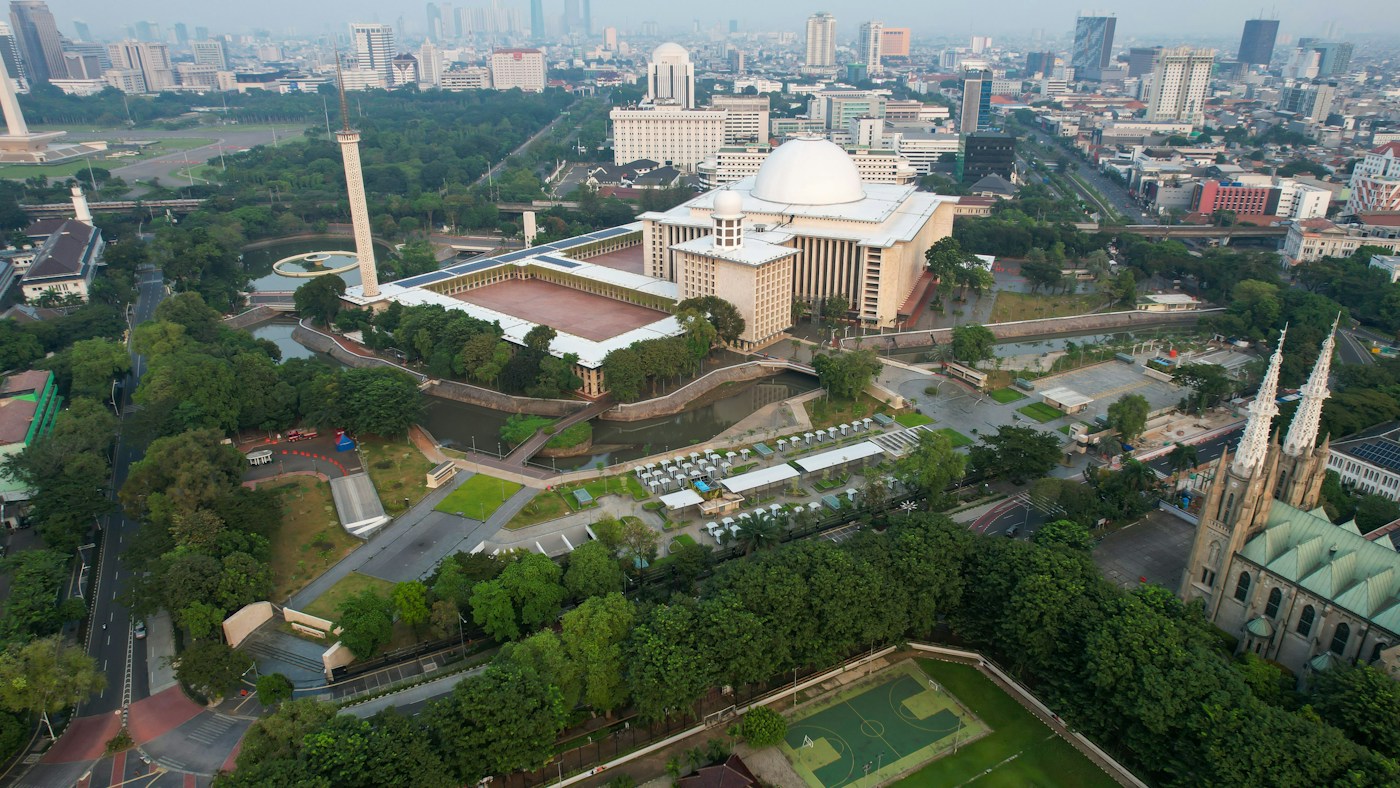 400 Posko Ramadan Ansor Jatim Disiapkan untuk Pelayanan Warga